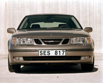 Saab 9-5